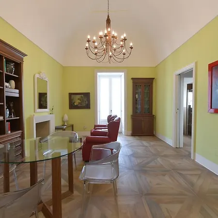 121 Apartamento Martina Franca