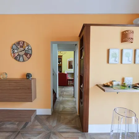 Apartamento 121