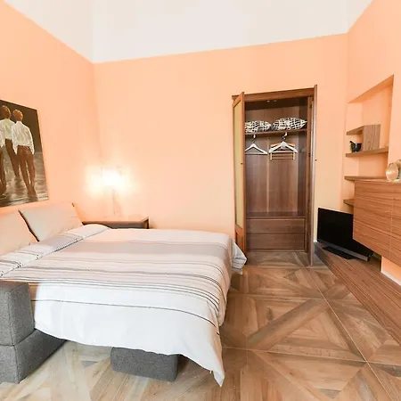 Apartamento 121 Martina Franca