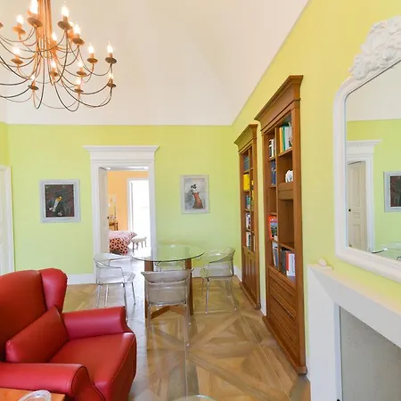 121 Apartamento Martina Franca