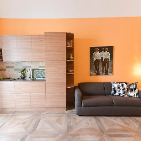 121 Apartamento Martina Franca