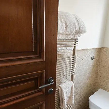 121 Apartamento Martina Franca